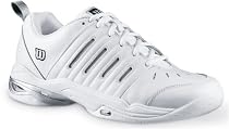 Wilson Womens Challenger Tennis Shoes Narrow (AA) Width - S1630N