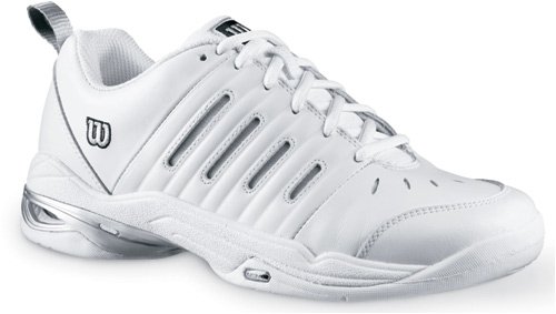 Wilson Womens Challenger Tennis Shoes Narrow (AA) Width - S1630N Size: 8 AA