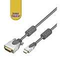 Home Theater HT 270-300 HDMI / DVI-D Kabel (Single Link) 3m