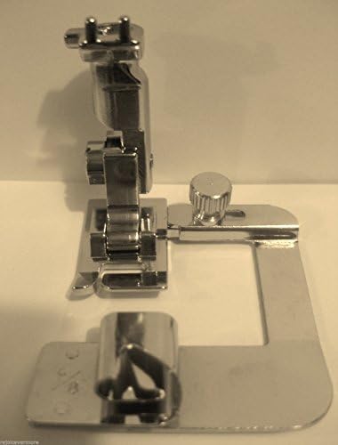Hemmer Foot Set - 1/2", 3/4", 1" for Bernina Old style / Models 730 - 16300
