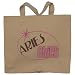ARIES Chick Totebag (Cotton Tote / Bag)