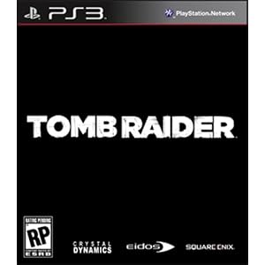 Tomb Raider