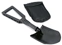 AA Emergency Snow Shovel