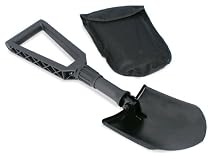 AA Emergency Snow Shovel
