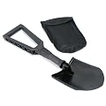 AA Emergency Snow Shovel