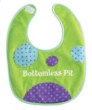 Baby Bib - Bottomless Pit