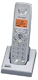 Pioneer �f�W�^���R�[�h���X�p���ݎq�@ �V���o�[ TF-DK160-S
