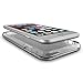 iPhone 6S Case, Verus [Crystal Mixx][Transparent] - [Clear Cover][Dual Layer Drop Protection] for Apple iPhone 6 6S 4.7