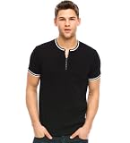 Armani Exchange Zip Tape Crew