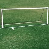 Steel Rectangular Faced Goals (PR)