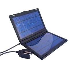 SILVA Solarlader SOLAR II
