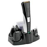 Remington 7-in-1 Grooming System