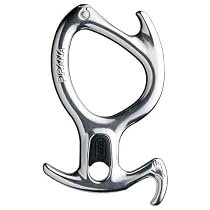 Petzl Pirana Canyoning Descender