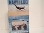 Navy Log Volume 1