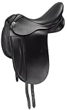 Collegiate Mentor Dressage Saddle