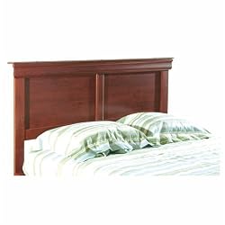 South Shore 3168277 Vintage Collection Headboard, Classic Cherry