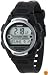 Casio Men's W756-1AVCR Digital Sport Watch