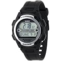Casio Men's Digital Sport Watch Grey W756-1AV