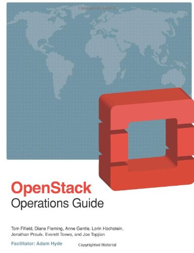 OpenStack Operations Guide