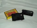folding binoculars with compass by