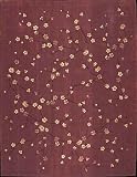 Machine-made Cotton Rug