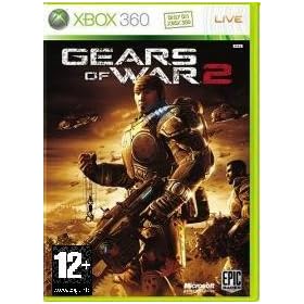 Gears Of War 2