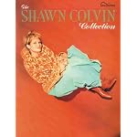 Shawn Colvin Collection book cover
