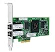 IBM 4-GBPS Fc Dual-port Pci-e Hba