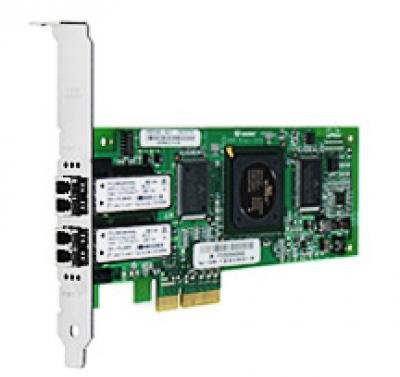 IBM 4-GBPS Fc Dual-port Pci-e Hba