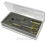 Dr. Slick Fly Tyer Tool Gift Set