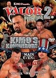 Valor Fighting, Vol. 2: Kimo`s Konquerors