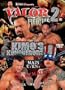 Valor Fighting, Vol. 2: Kimo's Konquerors