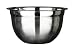 from Premier Housewares Premier Housewares 3.0 qt Elegant Stainless Steel Mixing Bowl, Ribbed Model 0508940