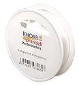 Gütermann / KnorrPrandell 2237099 - Perlonfaden 0,25mm, transparent, 50 Meter/Rolle