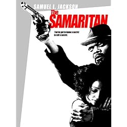 The Samaritan