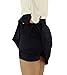 Maks Ladies Running Cycling Tennis Athletic Skirt Skort (33/34