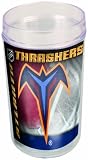 NHL 16 ounce 4-Pack Tumblers, Atlanta Thrashers