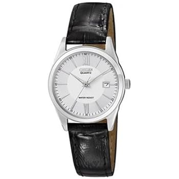 Citizen EU2537-05A Femme Mostra Citizen EU2537-05A Femme Montre