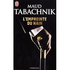 L'empreinte du nain