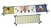 Disney Dumbo Traditional Padded Bumper, Blue