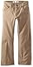 Levi's Big Boys' 505 Regular Jean Brushed Canvas