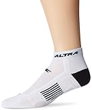Altra Endurer Anatomical Quarter Socks