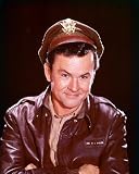 Bob Crane 12x16 Matte Color Photo (Hogan's Heroes)