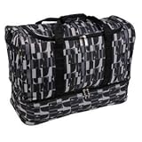 from Elle Elle Zip Base Holdall