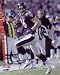 Todd Heap Autographed/Hand Signed Baltimore Ravens 8x10 Photo