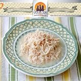 WeruvaPawLickin'ChickenCannedCatFood