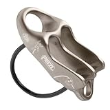 PETZL REVERSO 3 BELAY DEVICE