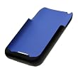 1800mAh Slim-Fit Extended Rechargeable Battery Case for APPLE IPHONE 3G and 3GS