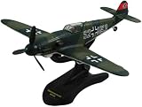 Messerschmitt BF 109 - Green