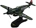 Messerschmitt BF 109 - Green